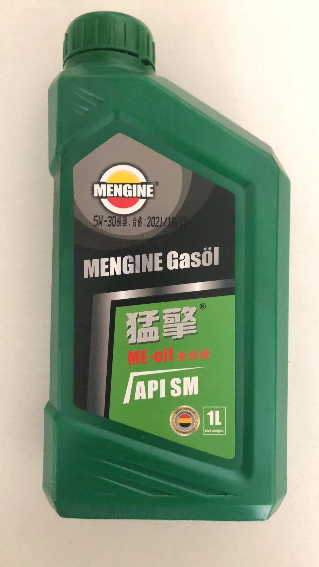����API SM ME-OIL ȫ�ϳ� 1L